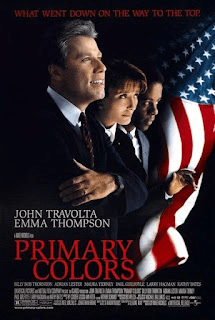Movie Clips Classic Trailers_ Primary Colors (1998) John Travolta as Bill Clinton