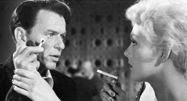 The Man with the Golden Arm