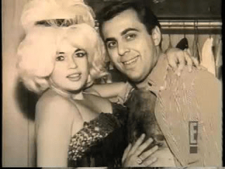 Elias West_ Mysteries and Scandals- Jayne Mansfield