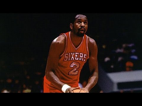 Moses Malone