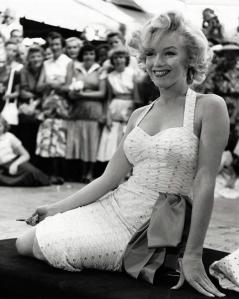 Marilyn Monroe