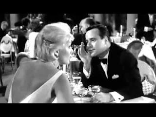 The Notorious Landlady (1962) Starring Kim Novak & Jack Lemmon
