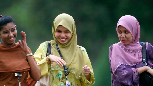 Does Affirmative Action Work_ Lessons From Around
the World - Google Search