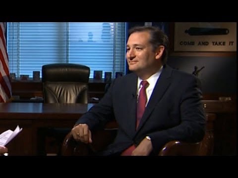 Ted Cruz