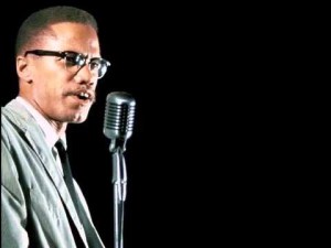 Malcolm X