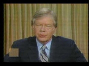 Jimmy Carter