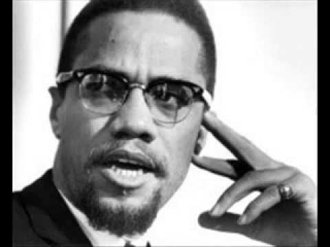 Malcolm X