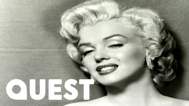 Quest TV_ ‘Unsolved History_ How Did Marilyn Monroe Really Die_’