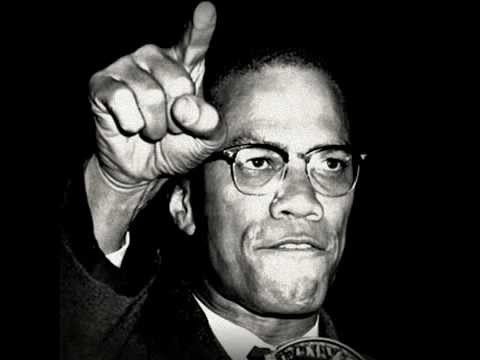 Malcolm X