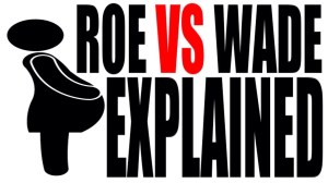Roe VS Wade