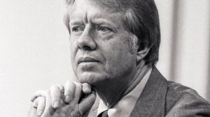 39th President of The United States