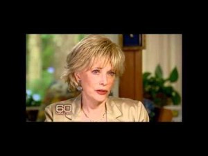 Lesley Stahl