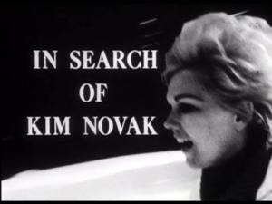 Kim Novak