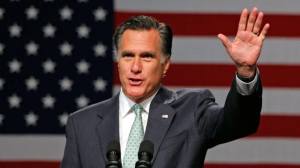 Desperate to be President of The United States