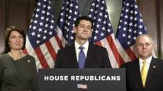 House Republican Leadership