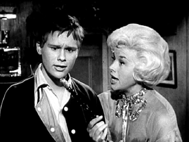 Alfred Hitchcock Presents The Sorcerer's Apprentice - Google Search