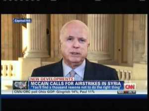 John McCain