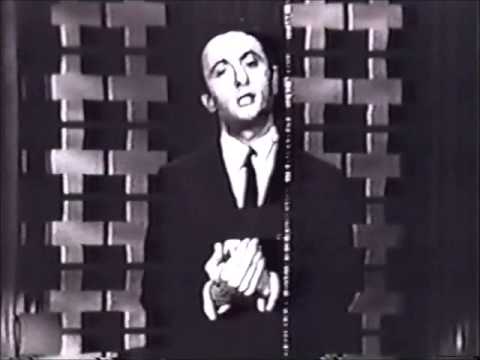 Lenny Bruce