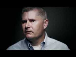 Crime Victim Terry Caffey