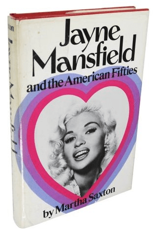 CBS_ ‘The Jayne Mansfield Story (1980) Wednesday Night Movie’ – The Daily Review