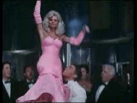 CBS_ ‘The Jayne Mansfield Story (1980) Wednesday Night Movie’