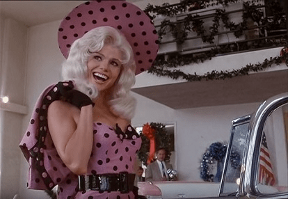 CBS_ The Jayne Mansfield Story 1980- Wednesday Night Movie