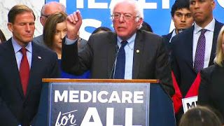 Brookings Institution_ FixGov- Dana Goldman_ 'Why Bernie Sander's Plan For Universal Health Care Is Only Half Right'