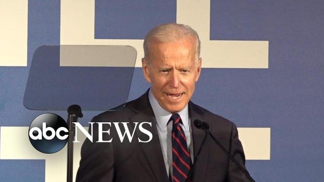 Biden flips on Hyde Amendment