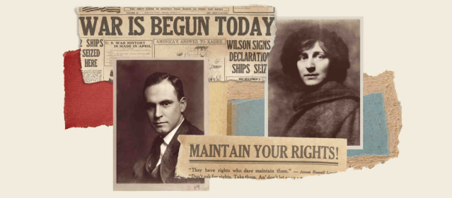 ACLU Conscientious Objectors - Google Search