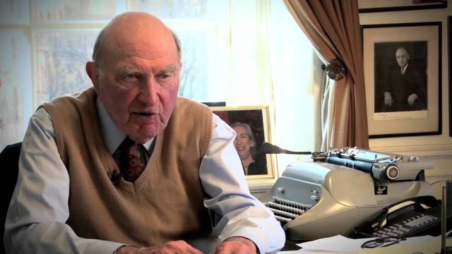 The ACLU in American Life