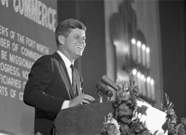 Why Is John F_ Kennedy so Popular_ - Google Search