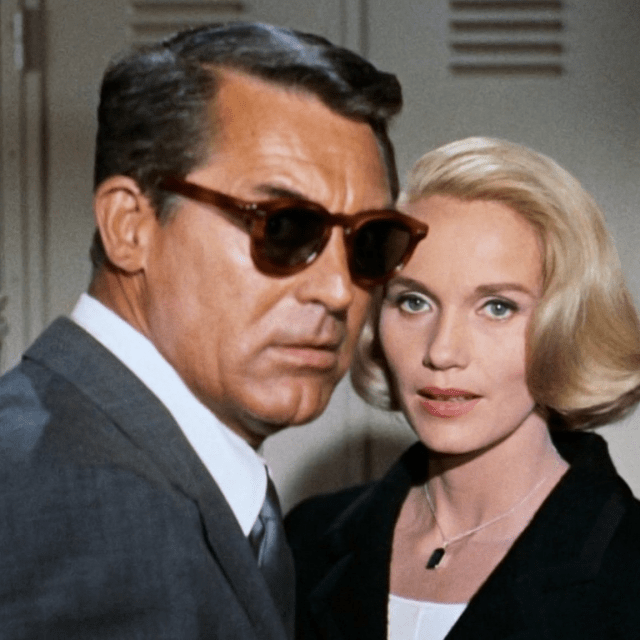 Alfred Hitchcock_ North By Northwest (1959)