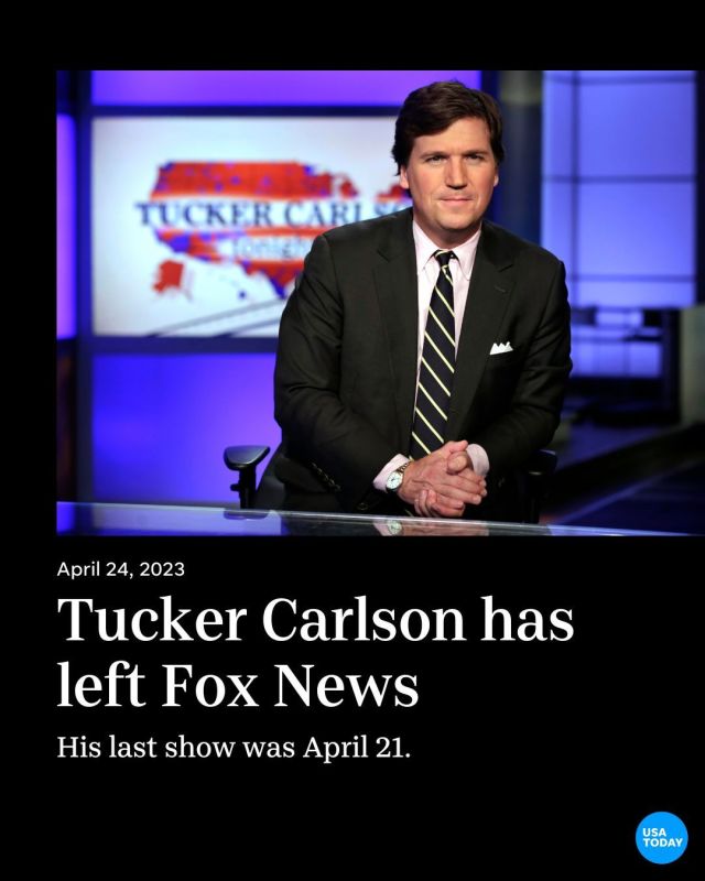 USA Today_ Tucker Carlson