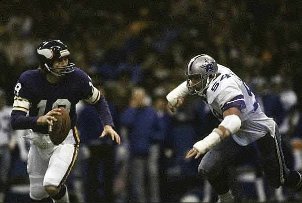 Javo Javito_ NFL Retro