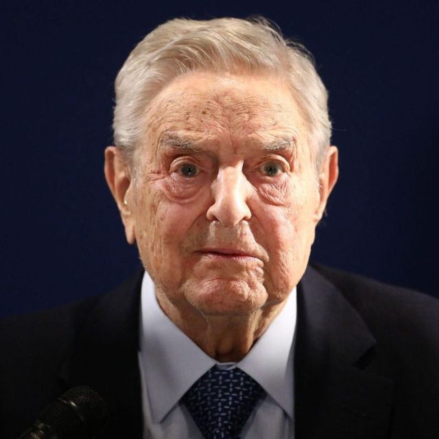 George Soros_ Hope &amp; Change