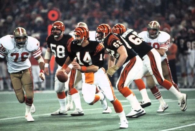 Steve Anadall_ NFL 1980-89